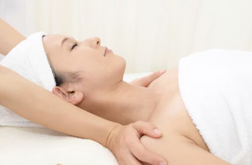 アロマトリートメント